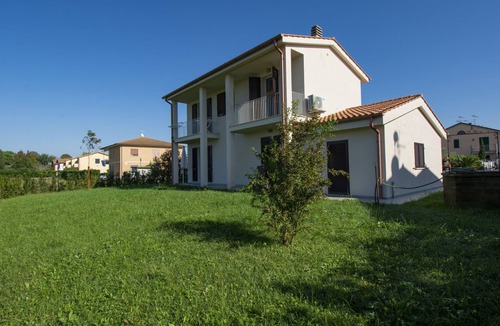 Migliarino House | del Pescatore by Interhome