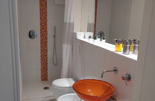 Bastia Umbra Apartment | Delightful apartment in the historic center, 10 minutes from Assisi!