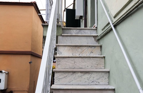 Zona III Marcigliana House | Delightful house in Settebagni