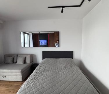Medijana Apartment | Delta Planet Apartman