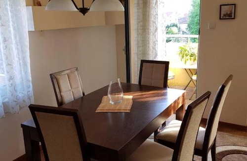 Vrnjacka Banja Apartment | DELUXE Apartman Zdravkovic