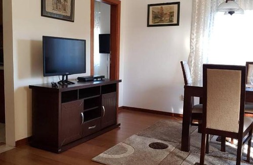 Vrnjacka Banja Apartment | DELUXE Apartman Zdravkovic