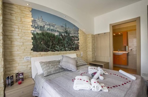 Macerata Hostel | Deluxe Apartment Residence Belohorizonte