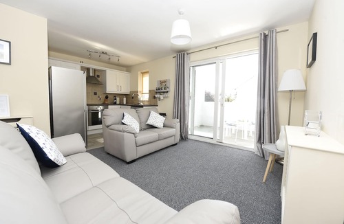 Ballycastle Apartment | Deluxe Ballycastle apartment near the beach on the Causeway Coast.