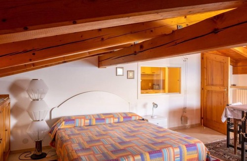 Magugnago Apartment | Delvai by Interhome