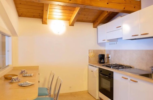 Magugnago Apartment | Delvai by Interhome