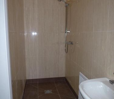 Strabane House | Derg Cottage