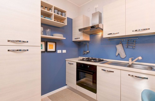 Desenzano del Garda Apartment | Desenzanoloft Le Château de Margot