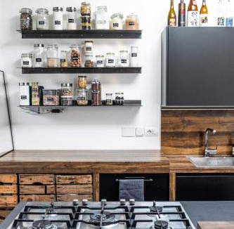 Vanchiglietta Apartment | Design Loft with Free Private Parking