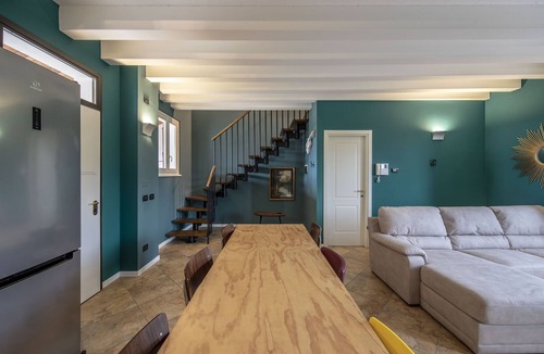 Vaccarolo House | "DESIGNcontrodesign