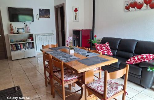 Desulo Bed & Breakfast | Desulo - B&B Perla Del Gennargentu