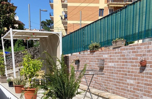 Chieti House | Detached house Small Suite