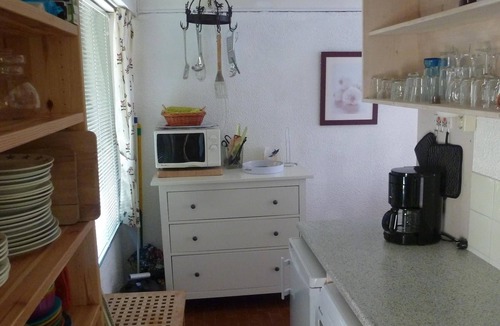Aer House | Detached sunny holiday house with lake and mountain views, pool, pellet stove