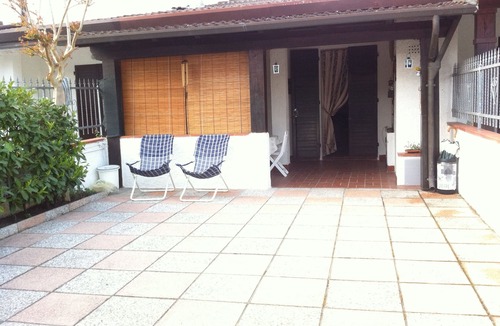 Lido degli Scacchi Villa | Detached terraced villa mt. 100 from the sea