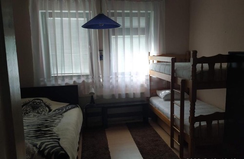 Kragujevac Apartment | DeYana house