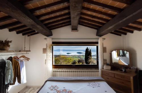 Passignano sul Trasimeno House | Di Colle in Colle - Agriturismo