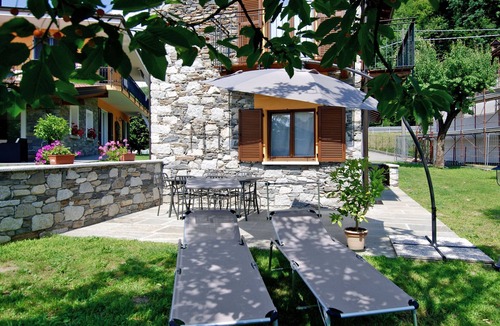 Pettenasco House | di Pipot by Interhome