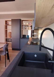 Manfredonia Apartment | Dimora 4CavallucciMarini