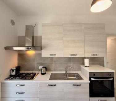 L'Aquila Apartment | Dimora Bella Vista
