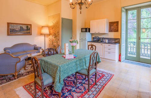 San Giorgio Canavese Apartment | Dimora Berchiatti by Interhome