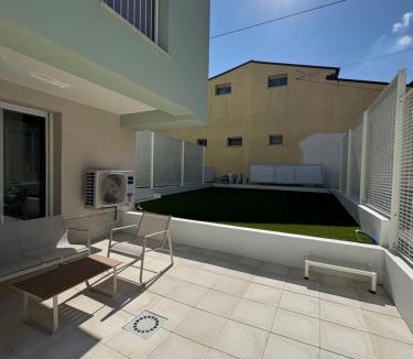 Palombina Nuova Apartment | Dimora Caprera - Appartamenti