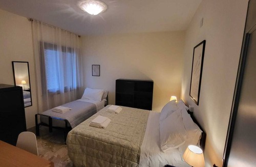 Montefalco Bed & Breakfast | Dimora del Falco - Panoramic villa in Umbria with suites & regional breakfast