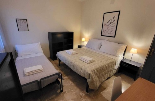 Montefalco Bed & Breakfast | Dimora del Falco - Panoramic villa in Umbria with suites & regional breakfast