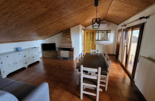 Montefalco Bed & Breakfast | Dimora del Falco - Panoramic villa in Umbria with suites & regional breakfast