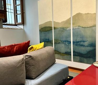 Brescia Antica Apartment | Dimora Legnazzi a gem in the heart of Brescia