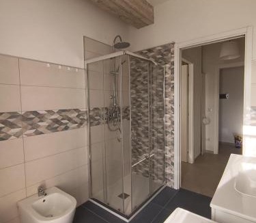 L'Aquila Apartment | Dimora Zaffiro