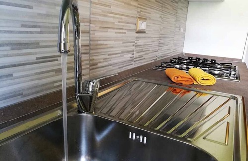 Formia Apartment | DINKY HOME with sea view terrace