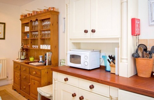 New Forest District House | Direct access New Forest nPenerley Lodge Beaulieu