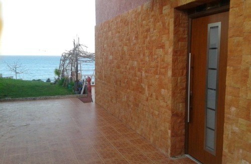 Ksar es Seghir Villa | Directly on the sea, beautiful nature, unique view of Gibraltar