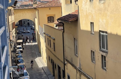 Santissima Annunziata Apartment | Discover Florence and feel at home