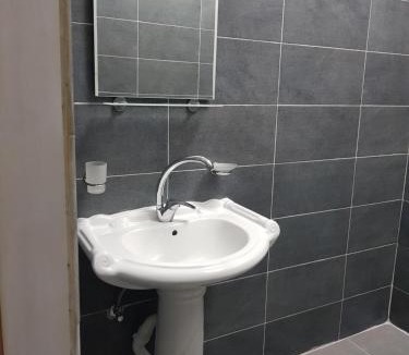 Pancevo Hotel | DND-X