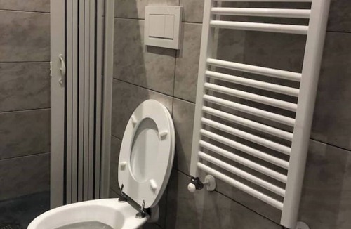 Villa San Giovanni Apartment | Doberdò Maxi