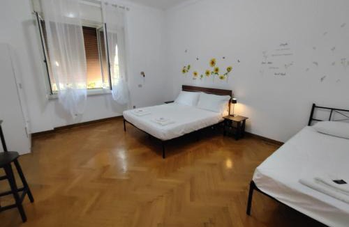 Citta Nuova-Barriera Nuova-San Vito-Citta Vecchia Hostel | Dock Bay Lodge - Hostel
