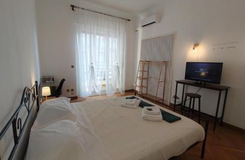 Citta Nuova-Barriera Nuova-San Vito-Citta Vecchia Hostel | Dock Bay Lodge - Hostel