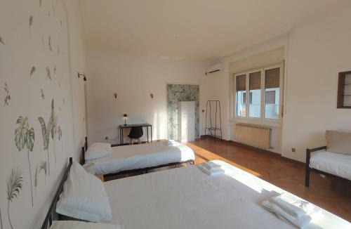 Citta Nuova-Barriera Nuova-San Vito-Citta Vecchia Apartment | Dock Bay Lodge