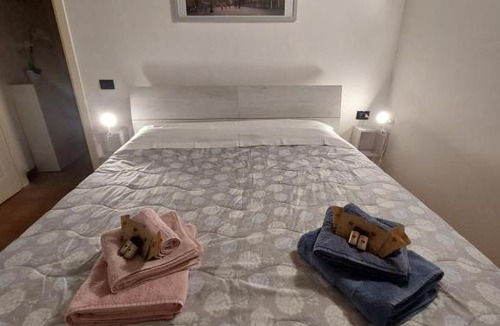 Ferrara Historic Centre House | Dodo's House