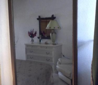 Piscinas Bed & Breakfast | Domos Le Due Tuie