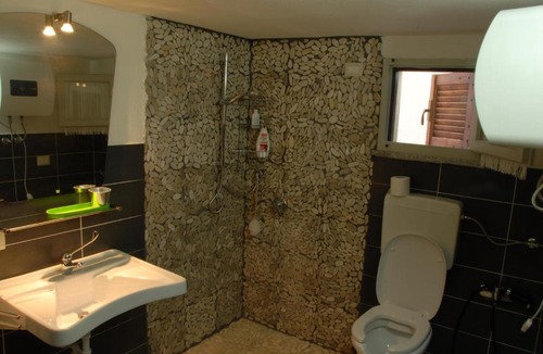 Torre dei Corsari Apartment | Domu Noa