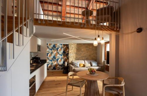 Verduno Apartment | Domus in Cauda - Pool Langhe View - Free Parking & Wi-Fi