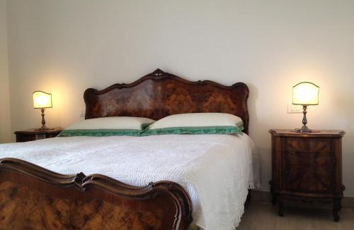 San Savino Bed & Breakfast | Domus Petrae - Ripatransone
