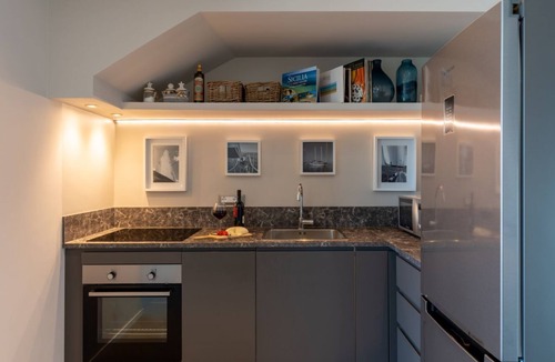 Addaura Apartment | Domus Sicily - Nesos 1