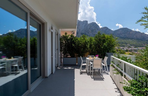 Addaura Apartment | Domus Sicily - Nesos 1