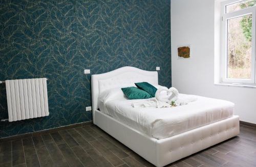 Sala Bed & Breakfast | Donna Maria Suite & Relax