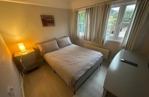 Tempo House | Doon Cottage Sleeps 8 Hottub Gym Area Pool Table
