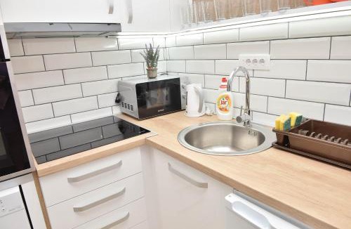 Vojvodina Apartment | Dora Apartman