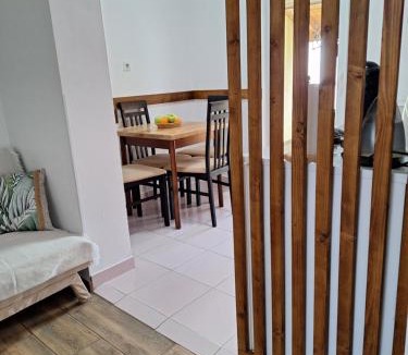 Sremski Karlovci Apartment | Dora
